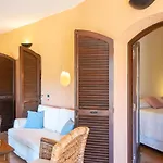 Centro Con Piscina, Le Terrazze Del Porto * Πόρτο Τσέρβο