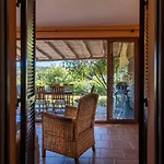 Centro Con Piscina, Le Terrazze Del Porto * Πόρτο Τσέρβο