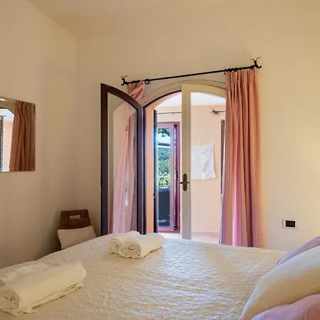 Centro Con Piscina, Le Terrazze Del Porto Apartmán *