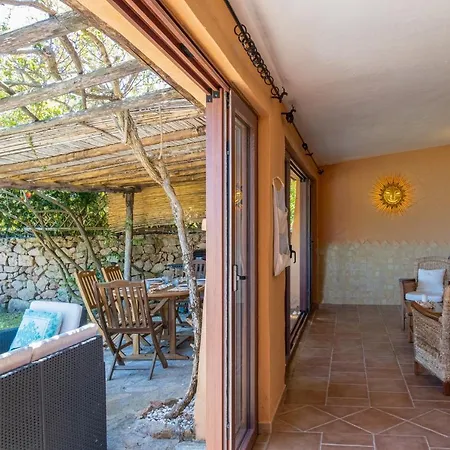 Centro Con Piscina, Le Terrazze Del Porto Διαμέρισμα Πόρτο Τσέρβο
