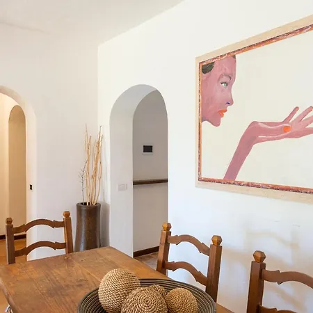 アパート Centro Con Piscina, Le Terrazze Del Porto *