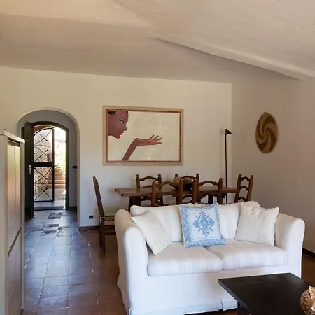 Centro Con Piscina, Le Terrazze Del Porto * Porto Cervo