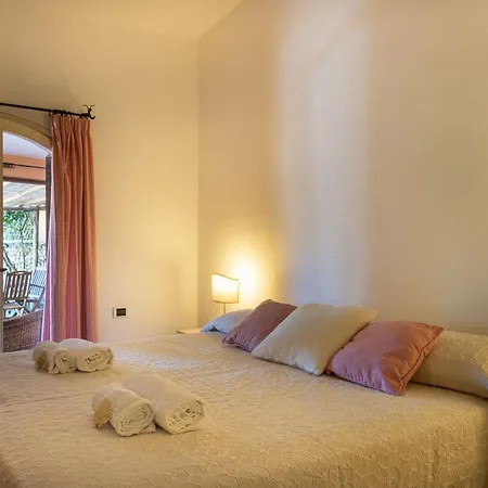 Centro Con Piscina, Le Terrazze Del Porto *