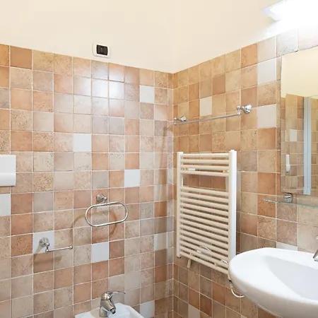 Centro Con Piscina, Le Terrazze Del Porto Appartamento Porto Cervo