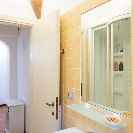 Centro Con Piscina, Le Terrazze Del Porto * ポルト・チェルボ