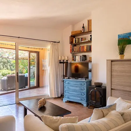 Centro Con Piscina, Le Terrazze Del Porto Апартаменти