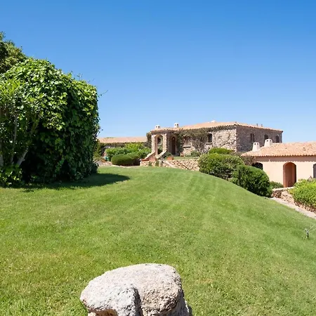 Centro Con Piscina, Le Terrazze Del Porto Апартаменти