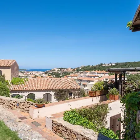 Centro Con Piscina, Le Terrazze Del Porto * Porto Cervo