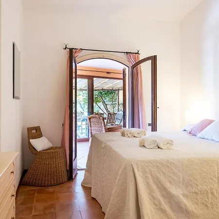 Centro Con Piscina, Le Terrazze Del Porto Порто-Черво