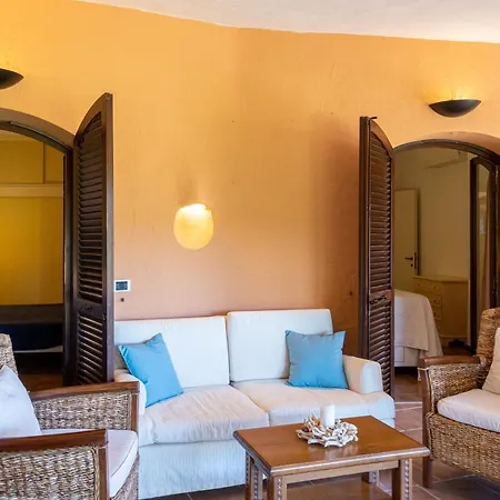 Centro Con Piscina, Le Terrazze Del Porto *