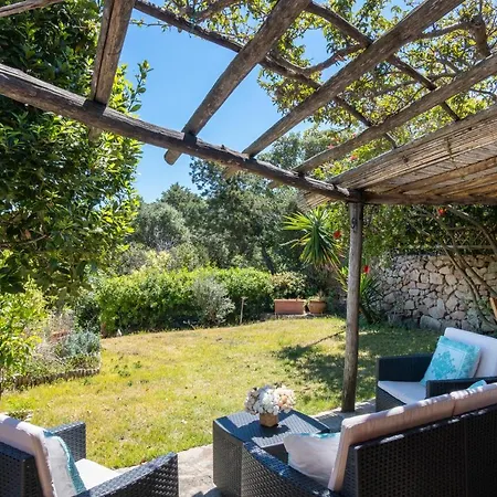 Centro Con Piscina, Le Terrazze Del Porto Порто-Черво