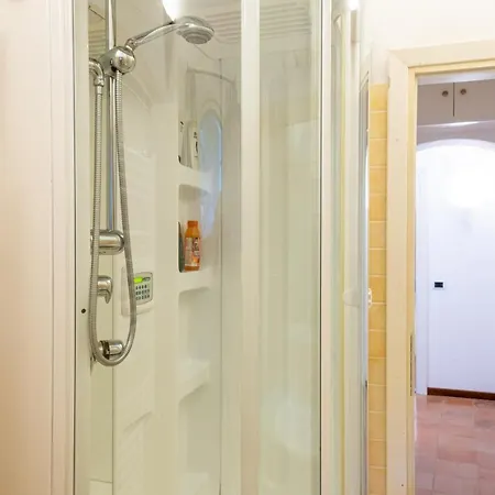 Centro Con Piscina, Le Terrazze Del Porto Апартаменти *