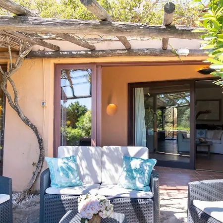 Centro Con Piscina, Le Terrazze Del Porto * Porto Cervo