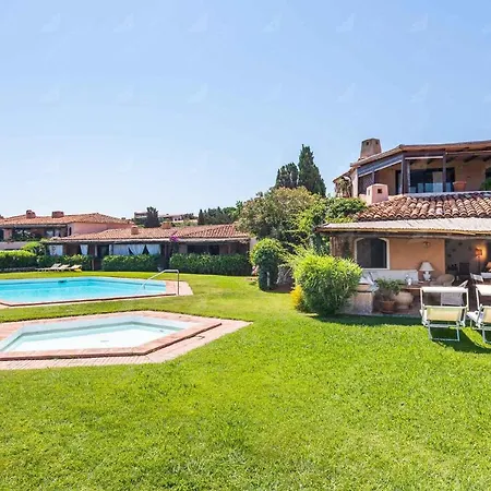 Centro Con Piscina, Le Terrazze Del Porto *