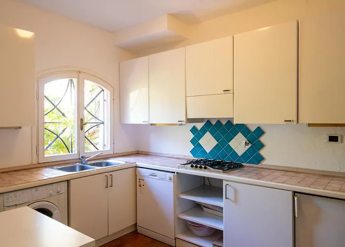 Centro Con Piscina, Le Terrazze Del Porto