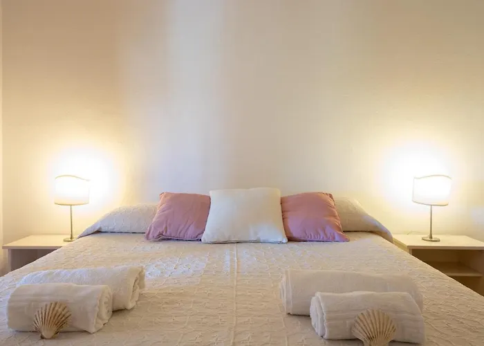 Centro Con Piscina, Le Terrazze Del Porto Apartment Porto Cervo