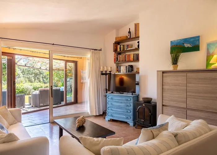 Centro Con Piscina, Le Terrazze Del Porto Apartamento