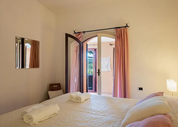 Centro Con Piscina, Le Terrazze Del Porto Apartamento *