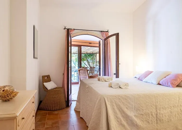 Centro Con Piscina, Le Terrazze Del Porto Porto Cervo