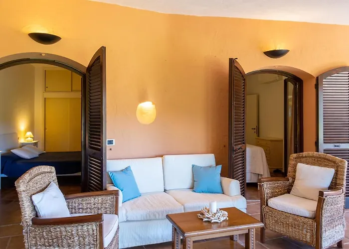 Centro Con Piscina, Le Terrazze Del Porto *