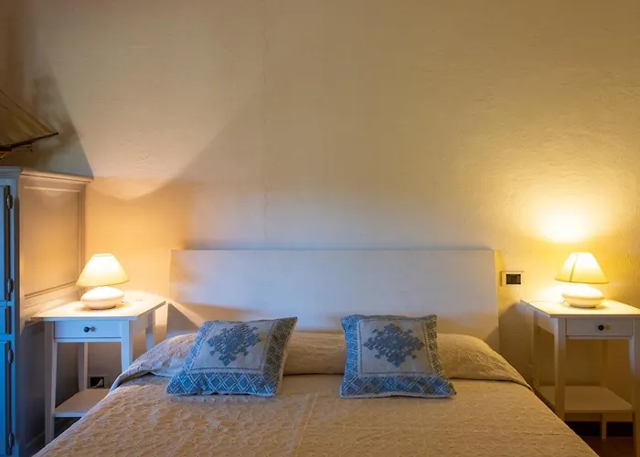 Apartment Centro Con Piscina, Le Terrazze Del Porto