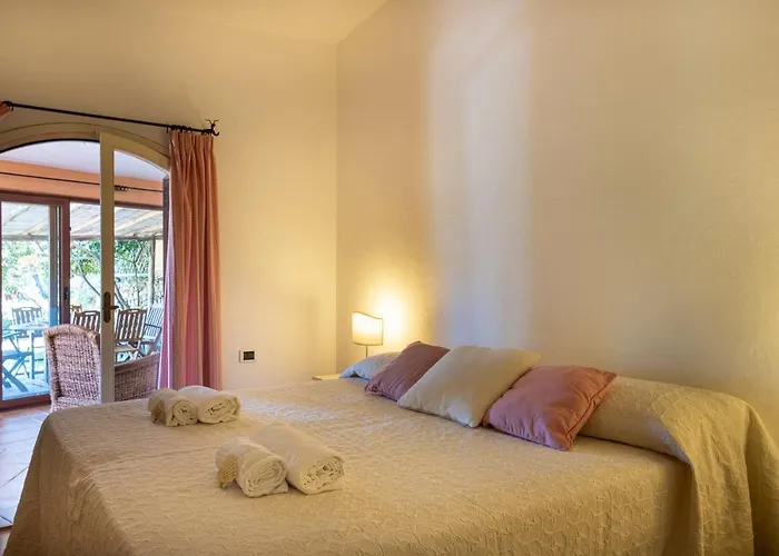 Centro Con Piscina, Le Terrazze Del Porto *