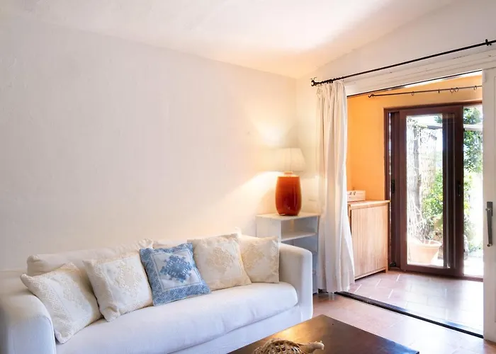 Centro Con Piscina, Le Terrazze Del Porto *