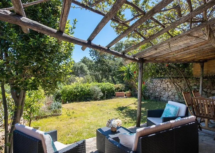 Centro Con Piscina, Le Terrazze Del Porto Porto Cervo