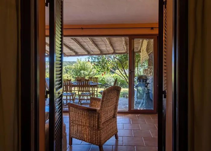 Centro Con Piscina, Le Terrazze Del Porto * Porto Cervo