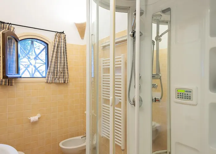 Centro Con Piscina, Le Terrazze Del Porto *