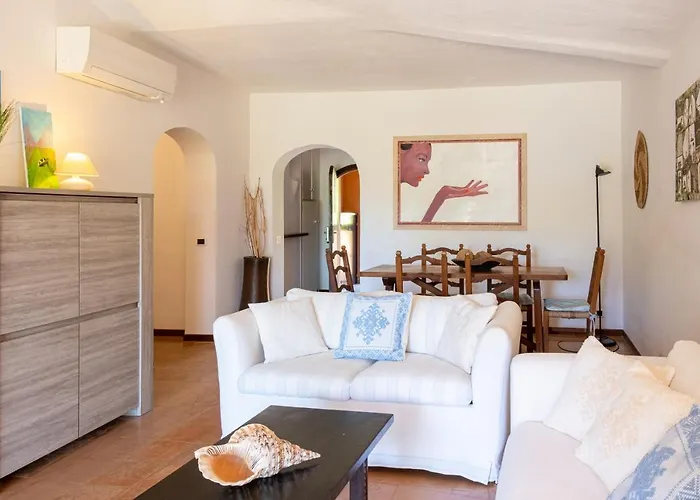 Centro Con Piscina, Le Terrazze Del Porto