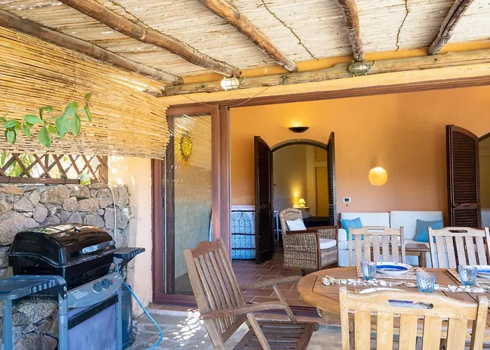 Centro Con Piscina, Le Terrazze Del Porto Porto Cervo