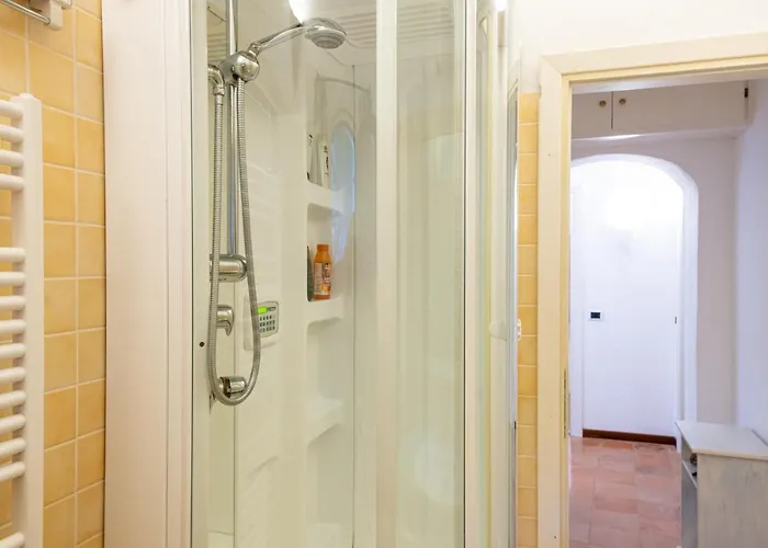 Centro Con Piscina, Le Terrazze Del Porto Apartment *