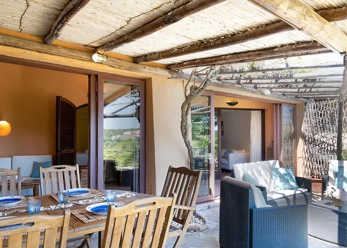 Centro Con Piscina, Le Terrazze Del Porto Apartamento *