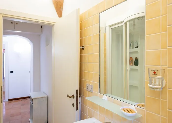 Centro Con Piscina, Le Terrazze Del Porto * Porto Cervo