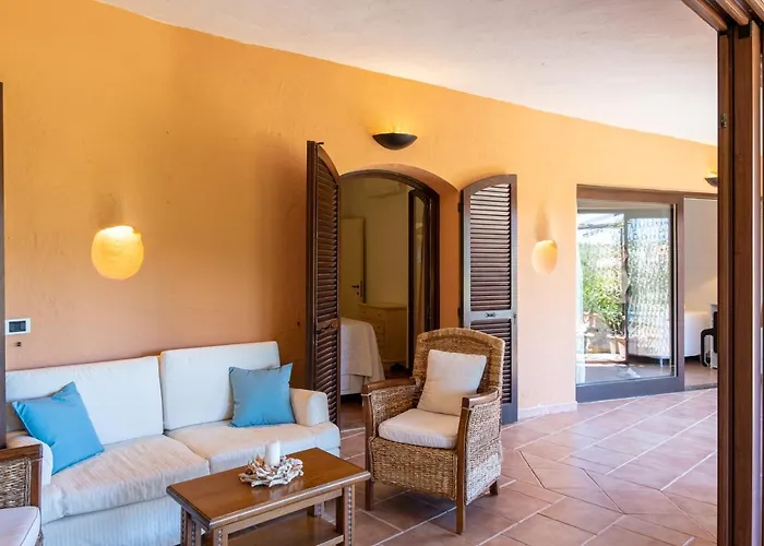 Apartamento Centro Con Piscina, Le Terrazze Del Porto *