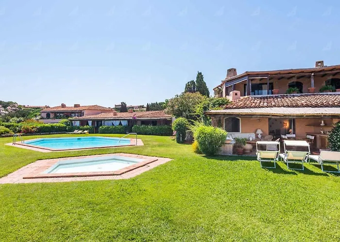 Centro Con Piscina, Le Terrazze Del Porto *